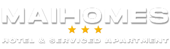 MAIHOMES HOTEL & SERVICED APARTMENT