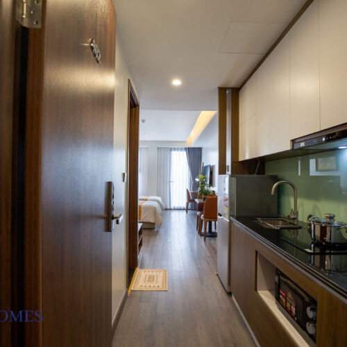 TWIN ROOM ( Golf View )