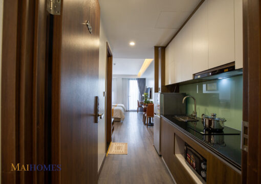 TWIN ROOM ( Mountain View )