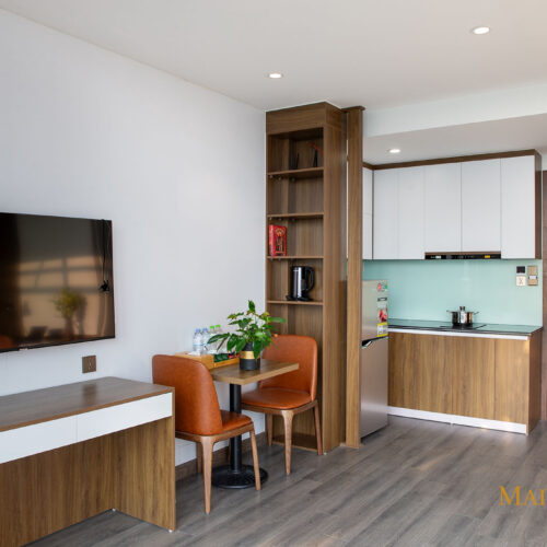 SUT50 ( Golf & Mountain View )