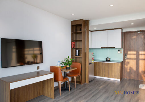 SUT50 ( Golf & Mountain View )