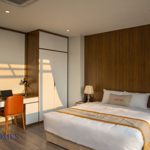 SUT50 ( Golf & Mountain View )