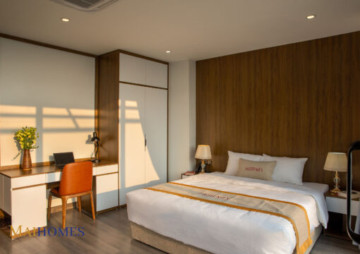 SUT50 ( Golf & Mountain View )