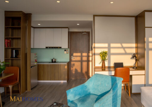 SUT50 ( Golf & Mountain View )