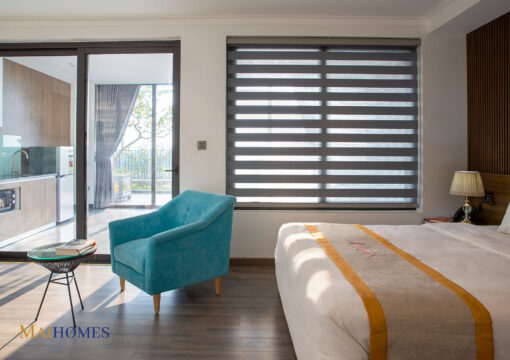 SUT50 ( Golf & Mountain View )