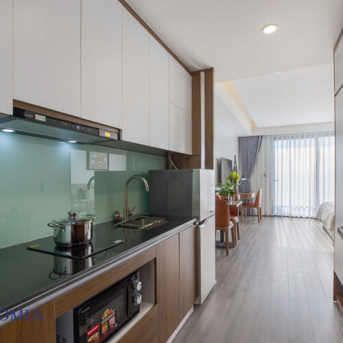 DOULBE ROOM ( Golf view)