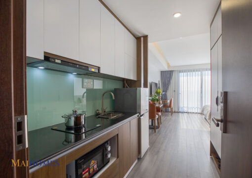 DOULBE ROOM ( Mountain View )