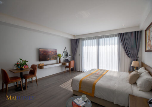 DOULBE ROOM ( Mountain View )