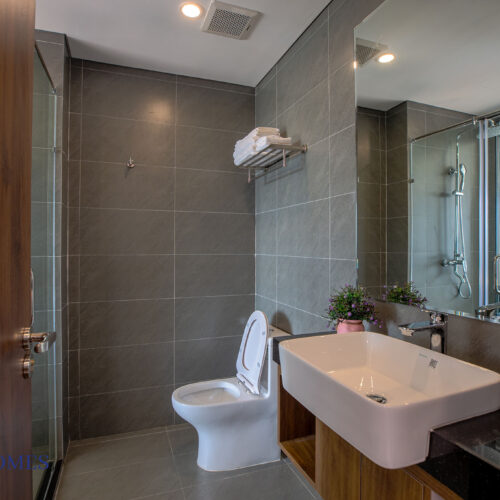 TWIN ROOM ( Golf View )