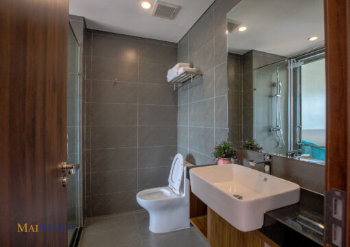 DOULBE ROOM ( Mountain View )