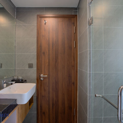 TWIN ROOM ( Golf View )