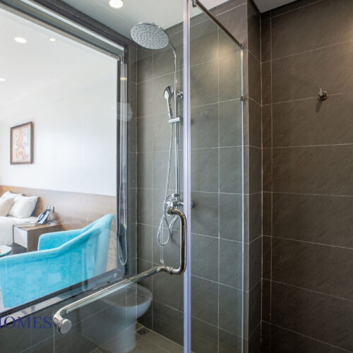 DOULBE ROOM ( Mountain View )