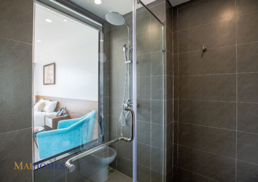 DOULBE ROOM ( Mountain View )