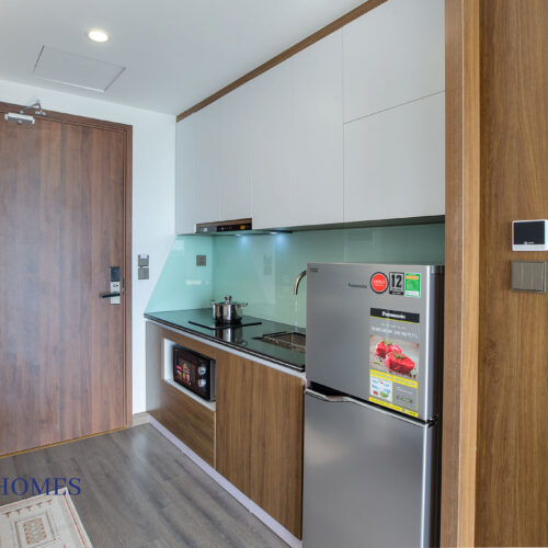 TWIN ROOM ( Mountain View )