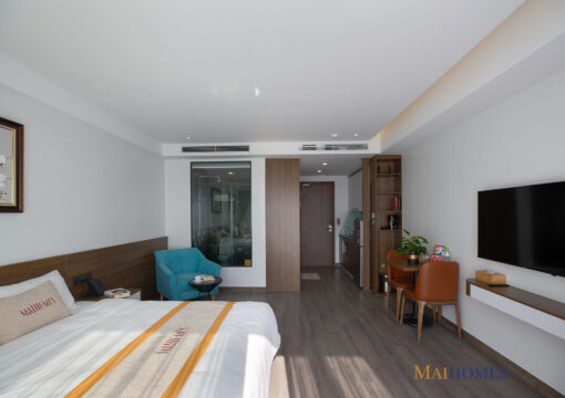 DOULBE ROOM ( Mountain View )