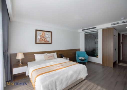 DOULBE ROOM ( Mountain View )